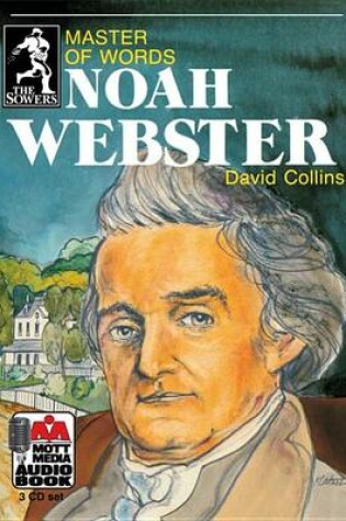Cover of Noah Webster