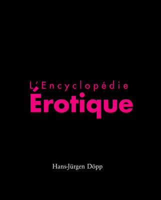 Book cover for L'Encyclopedie Erotique