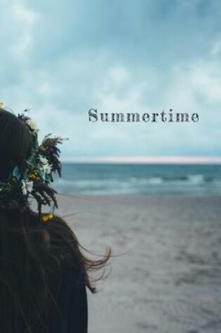 Cover of Summertime