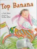 Book cover for Top Banana