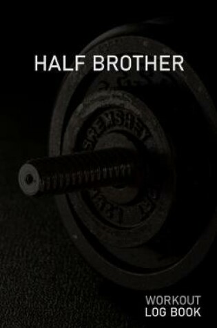 Cover of Half Brother