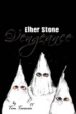 Book cover for Vengeance