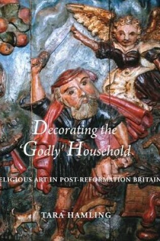 Cover of Decorating the 'Godly' Household