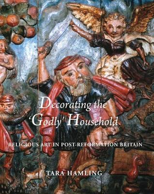 Book cover for Decorating the 'Godly' Household