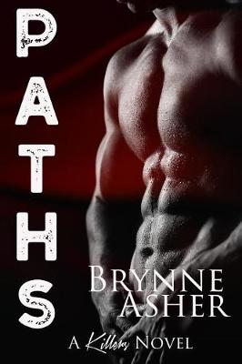 Paths by Brynne Asher