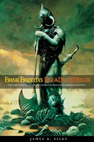 Cover of Rise of the Death Dealer