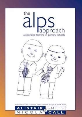 Book cover for The ALPS approach