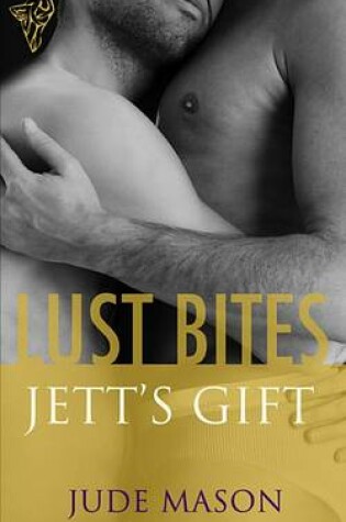 Cover of Jett's Gift