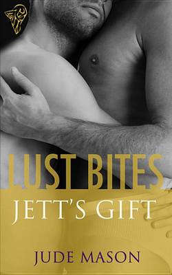 Book cover for Jett's Gift
