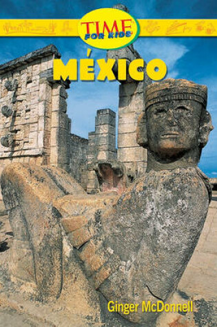 Cover of Mexico