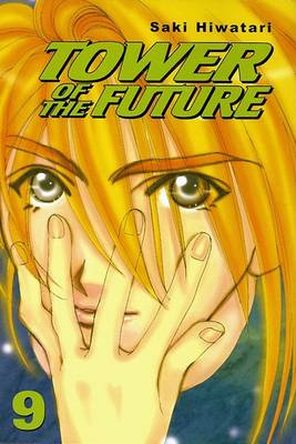 Book cover for Tower of the Future, Volume 9
