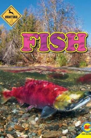 Cover of Fish