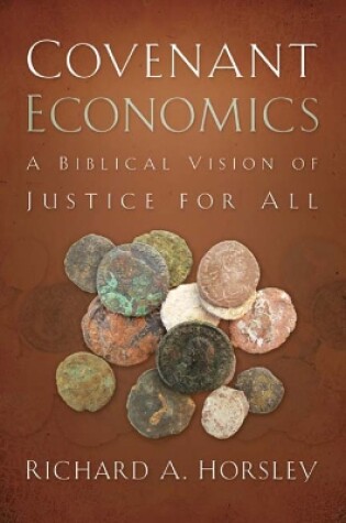 Cover of Covenant Economics