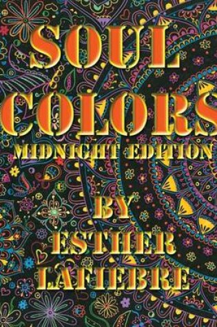 Cover of Soul Colors Midnight Edition