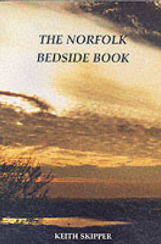 Cover of The Norfolk Bedside Book