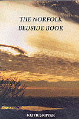 Book cover for The Norfolk Bedside Book