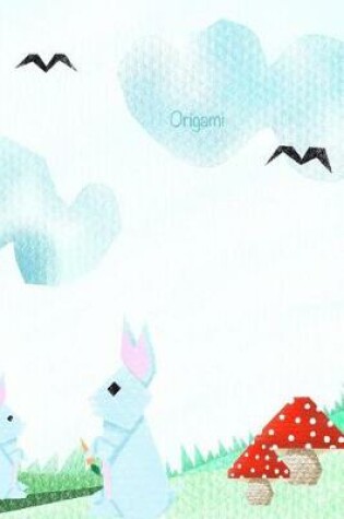 Cover of Origami