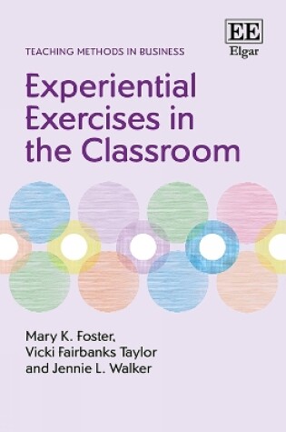 Cover of Experiential Exercises in the Classroom