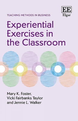 Cover of Experiential Exercises in the Classroom