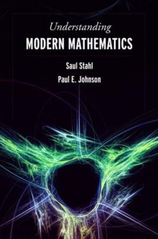 Cover of Understanding Modern Mathematics