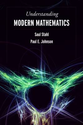 Book cover for Understanding Modern Mathematics