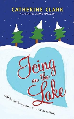Book cover for Icing On The Lake