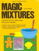 Book cover for Magic Mixtures