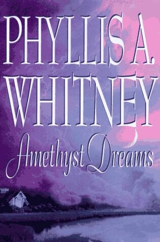 Cover of Amethyst Dreams