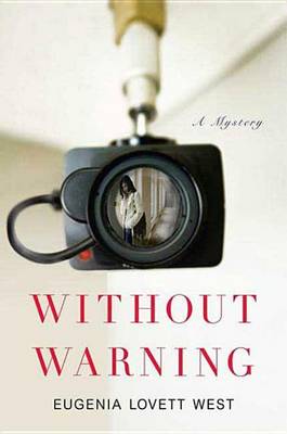 Book cover for Without Warning