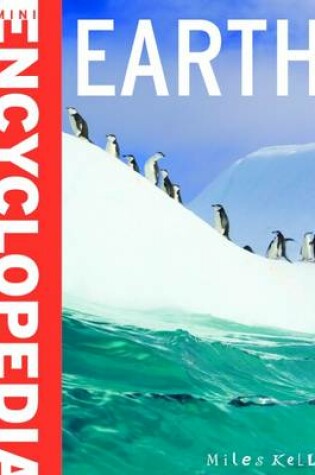 Cover of Mini Encyclopedia - Earth