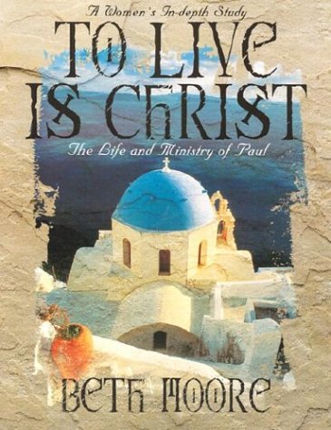 Book cover for To Live is Christ Member Book