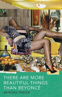 Book cover for There Are More Beautiful Things Than Beyonce