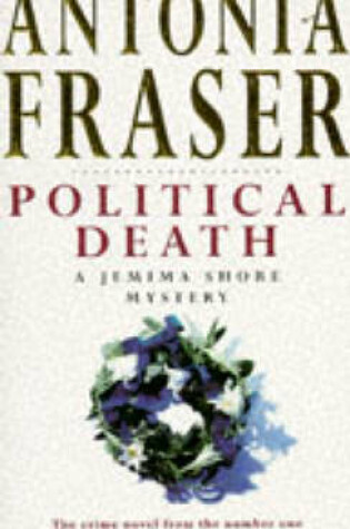Cover of Political Death