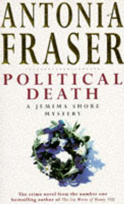 Cover of Political Death