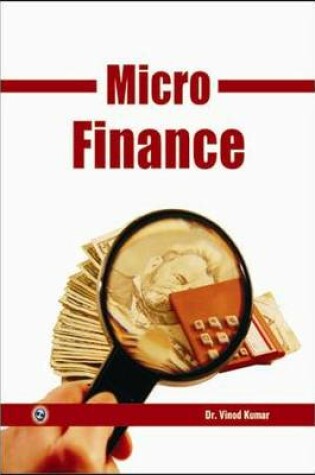 Cover of Micro Finance