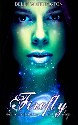 Book cover for Firefly