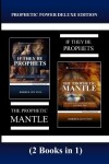 Book cover for Prophetic Power Deluxe Edition (2 Books in 1)