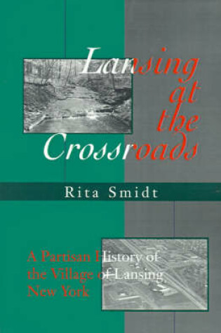 Cover of Lansing at the Crossroads