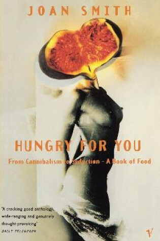 Cover of Hungry For You