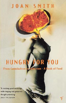 Book cover for Hungry For You