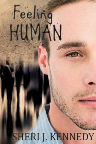 Cover of Feeling Human