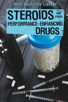 Book cover for Steroids and Other Performance-Enhancing Drugs