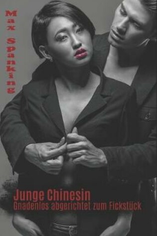 Cover of Junge Chinesin