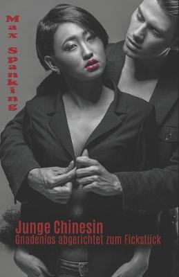 Book cover for Junge Chinesin