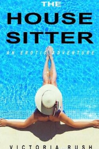 Cover of The Housesitter