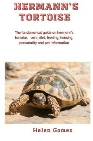 Cover of Hermann's Tortoise