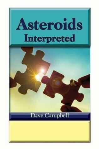 Cover of Asteroids Interpreted