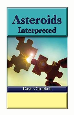 Book cover for Asteroids Interpreted