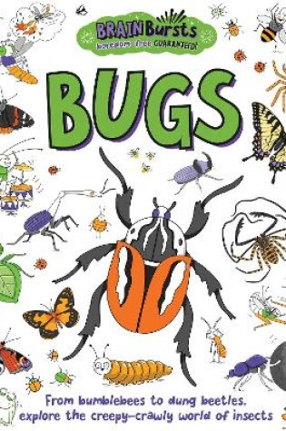 Cover of Bugs