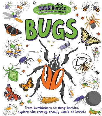 Cover of Bugs